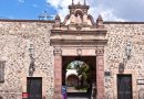 HISTORY OF ART IN SAN MIGUEL: The Instituto Allende, Part I