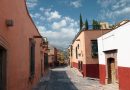 San Miguel de Allende: The Trending Gem of 2024